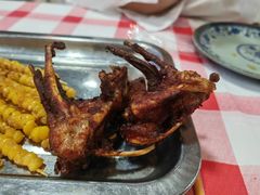 -羊家胡同·龙虾烧烤火锅(龙汇路店)