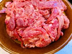嫩牛肉-电台巷火锅(科华总店)
