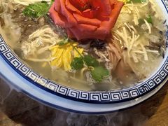 -老雒阳面馆·水席·洛阳菜(王城路店)