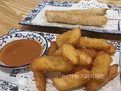 -黄记潮汕甜汤(贝底田坊店)