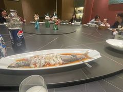 -盛福楼·惠山宴(盛岸路店)