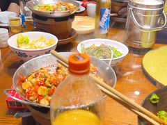 -张氏父子常德肠子馆(贺龙店)