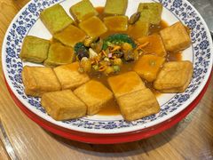 -花溪雨·森林餐厅(石基店)