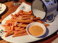 -京A Taproom·精酿餐吧(CBD店)