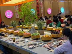 -喜家自助小火锅(乐客城店)