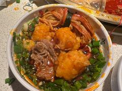 -小龙坎火锅(全球总店)