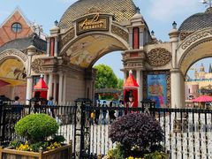 -安徒生童话乐园