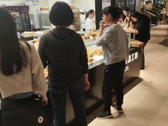 -麦田工坊(月湖店)