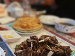 -如意林卡藏餐吧 (九寨沟店)