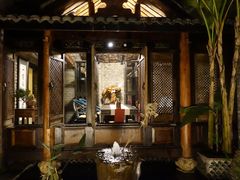 门面-鱼桥巷·美学川菜