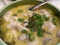 -洋洋中餐馆·SINCE 1997(信投店)