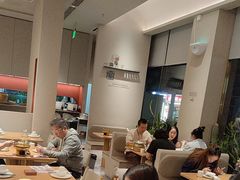 -隅乐胡椒虾·台湾菜·团建(皇岗店)