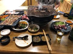 -大壮家原味烤肉(兴华北街店)