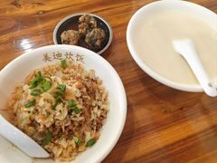 -美迪炊饭(人民路店)