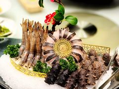 -青岛海天世园酒店-海澜阁中餐厅