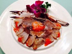 -骏莱海鲜鱼港(五角场店)