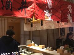 -酒井酱子·深夜食堂(东城汇店)