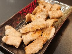 -無二炙坊·和牛烧肉(大钟寺1733店)