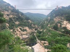 -房干生态旅游风景区