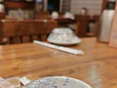 -老雒阳面馆·水席(定鼎门店)