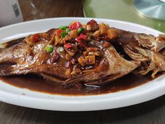 -水香园·中国徽菜名店(紫霞大道店)