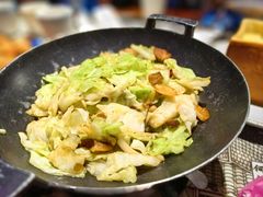 -一味大院•桐庐菜传承店(春江路店)