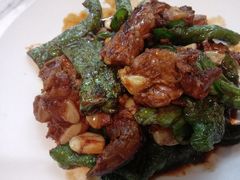 -周渝食惦·酸菜鱼精致川菜(横岗店)
