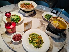 -又见炊烟私房菜(敬亭路店)