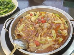 -胖娃古镇鸡杂(磁器口总店)