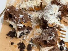 -卷们·现制生日蛋糕·蓝风车动物奶油(金源店)