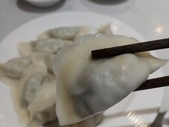 -饺子季水饺餐厅(新市街店)