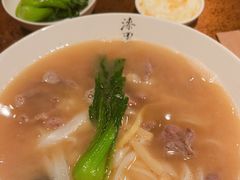 -漆黑觉米粉(三里屯店)