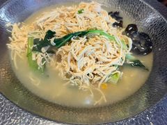 -陈记菜馆·非遗淮扬菜(东关街教场店)