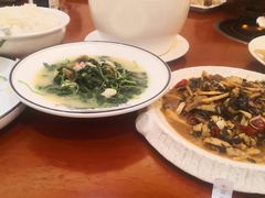 -卡尔顿东方银龙酒店•广西菜•早茶