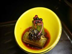 -广州康莱德·韵轩中餐厅