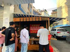 -钟姨糖水(惠城店)