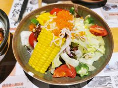-鳗事鱼意·活鳗現烤专门店(富力海珠城店)