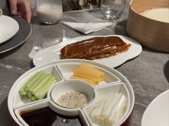 -宫燕府·京菜·烤鸭·淮扬菜(王府中心店)