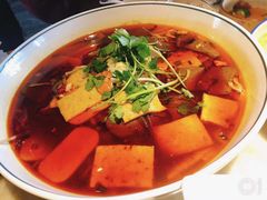 -二十八里太湖船菜(吉祥路店)