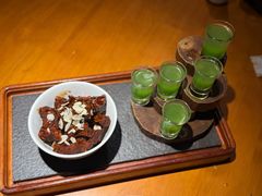 -浙里本味·宴四季江南(三台山路店)