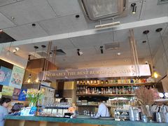 -Lets burger非常汉堡·环球风味(蓝色港湾店)