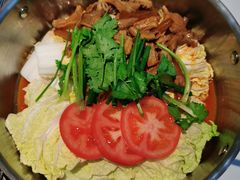 -潮汕酱记鲜牛肉火锅(欧尚店)