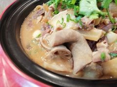 -赖厨潮汕砂锅粥