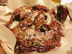 -水煮三国·川鲁江湖菜(香山店)