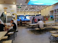 -朱洪元苏式面馆(绿宝广场店)