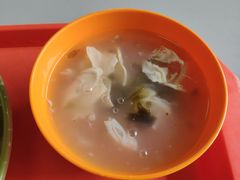 -天津工业大学西苑餐厅