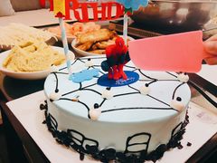 -八喜临门冰淇淋生日蛋糕(太原旗舰店)
