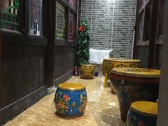 -品腐记·豆腐王朝(老门东总店)