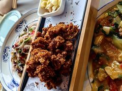 -曾排骨·传家菜(新繁店)