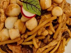 -北塘海鲜·天津菜·鲅鱼水饺是一绝(大光明桥旗舰店)
